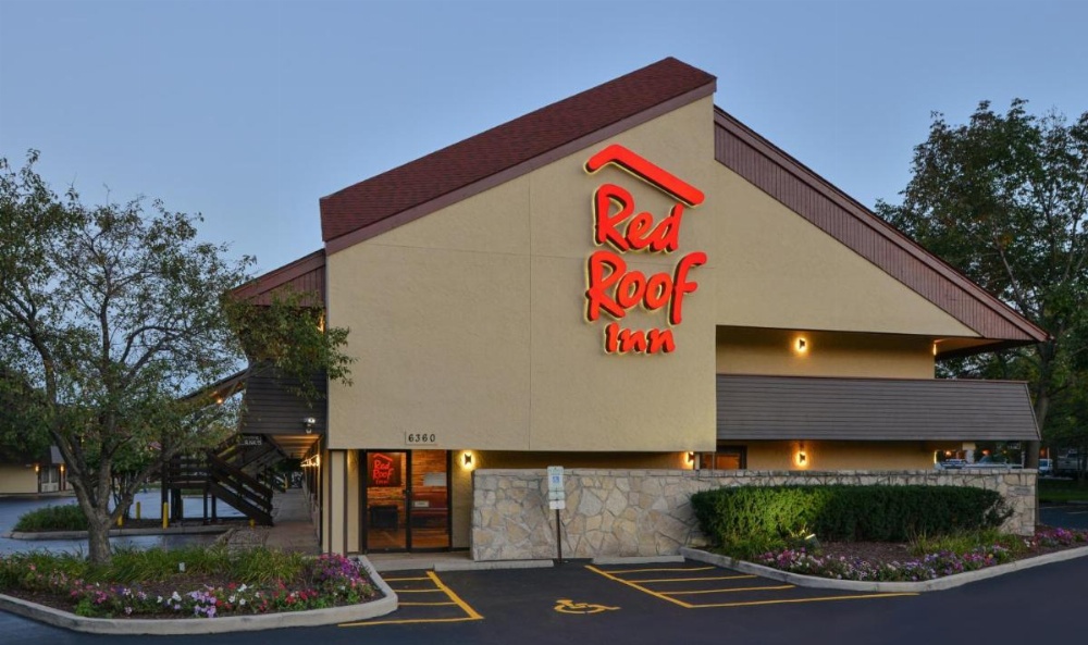 Red Roof Inn Milwaukee Airport Image 10