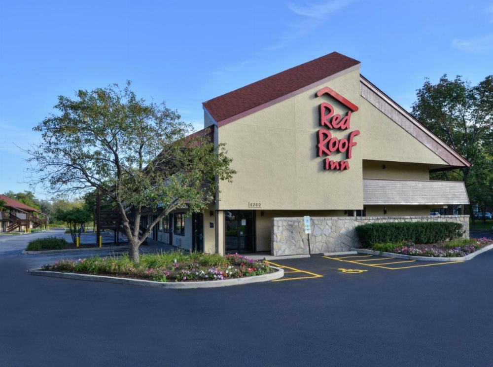 Red Roof Inn Milwaukee Airport Image 17